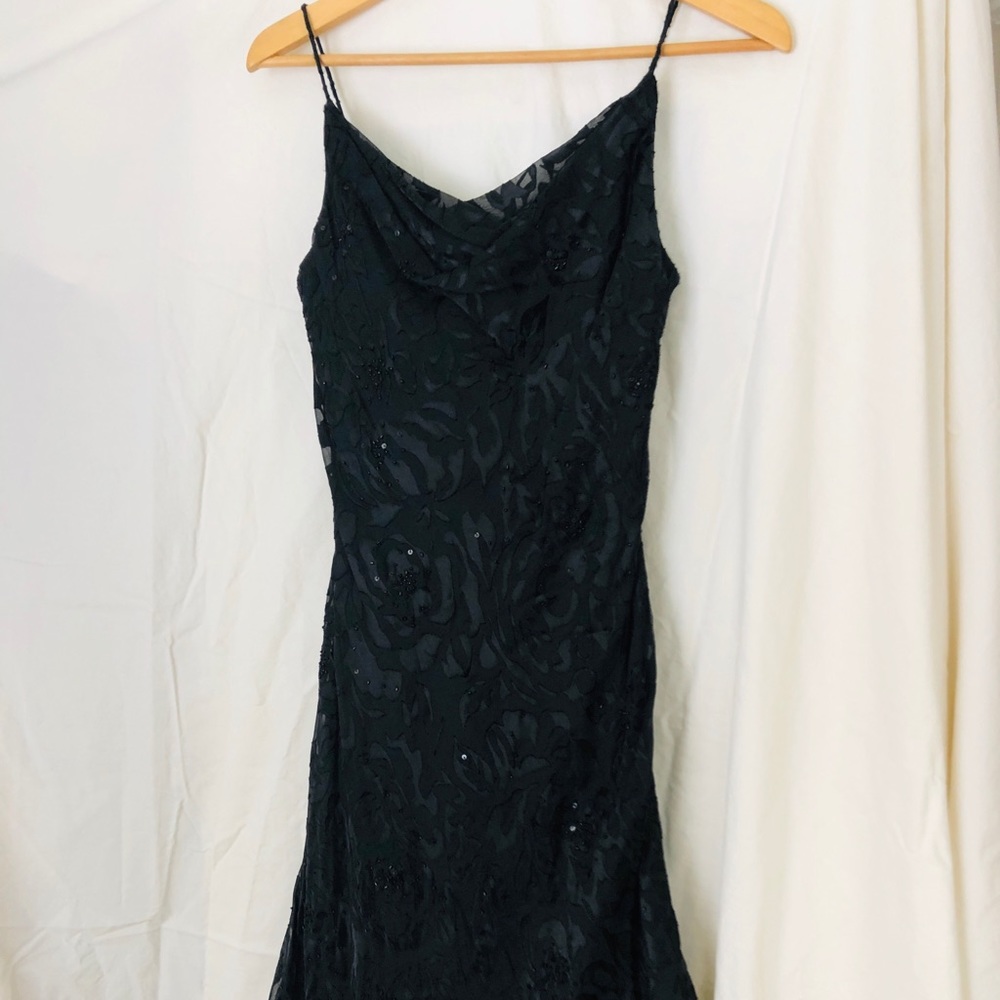 Little Black Dress NWT